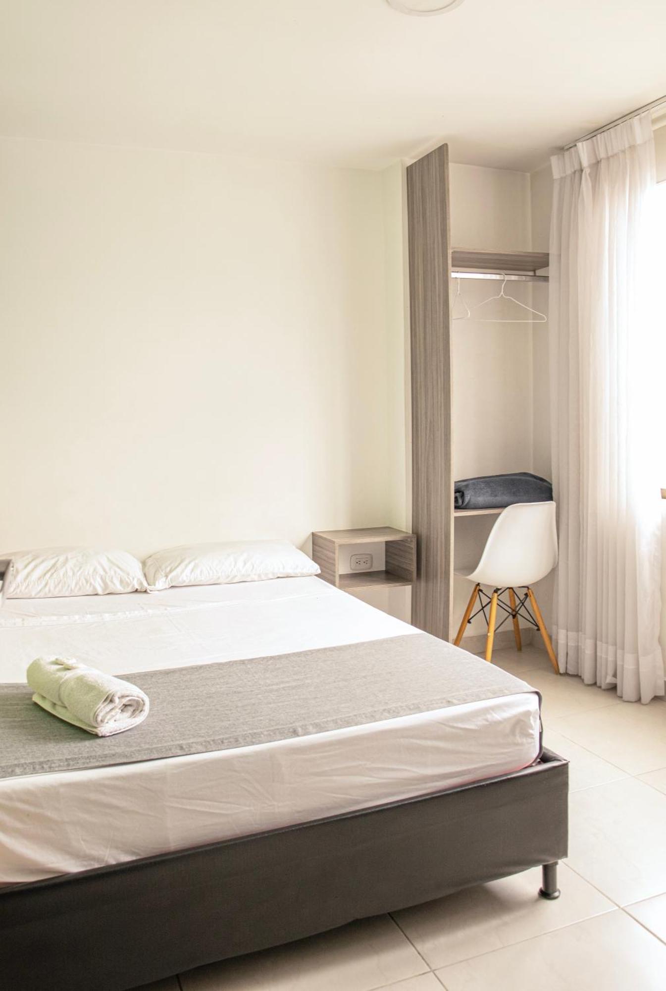 Hotel Inter Del Cafe بيريرا المظهر الخارجي الصورة
