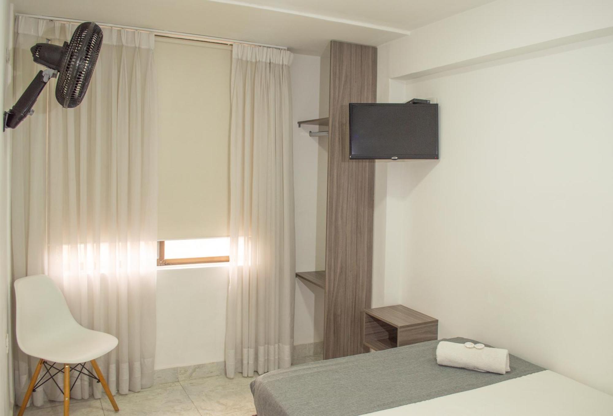 Hotel Inter Del Cafe بيريرا المظهر الخارجي الصورة