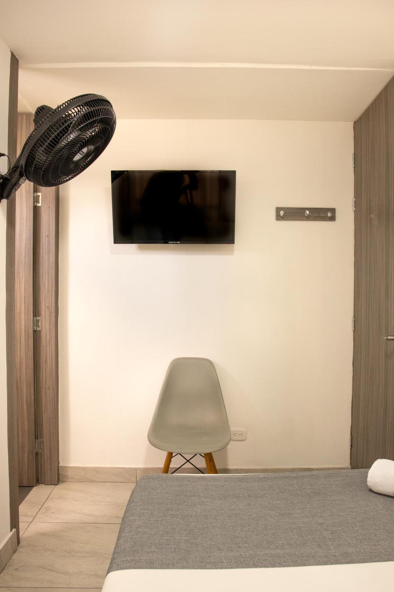 Hotel Inter Del Cafe بيريرا المظهر الخارجي الصورة